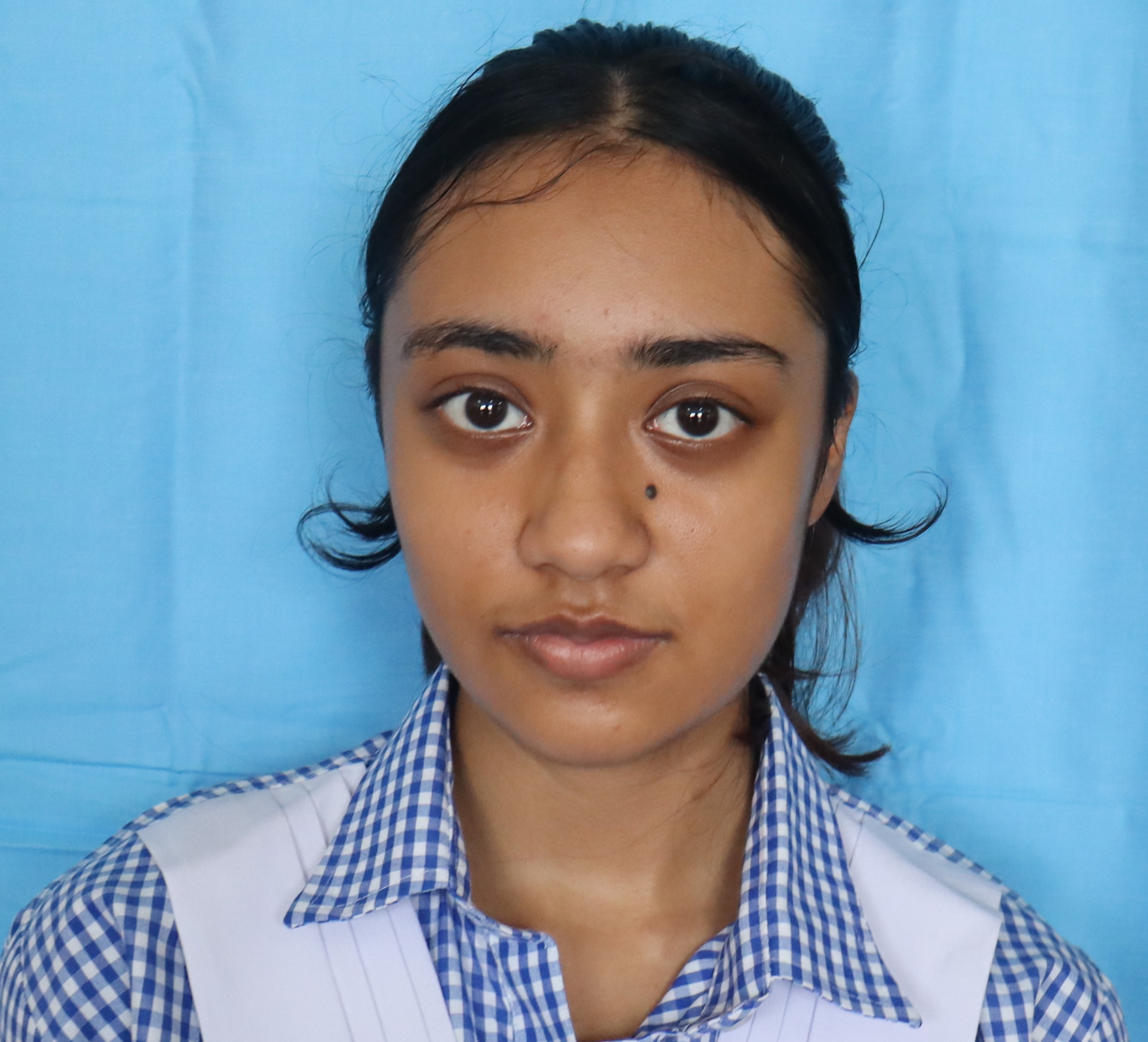 Prefects - St. Joseph's Convent Sen Sec School